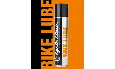 Mazivo Bike Lube 150ml