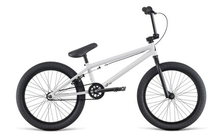 Bicykel BeFly Whip white 2020