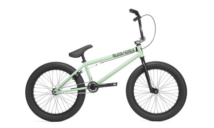 Bicykel Kink Curb atomic mint 2020