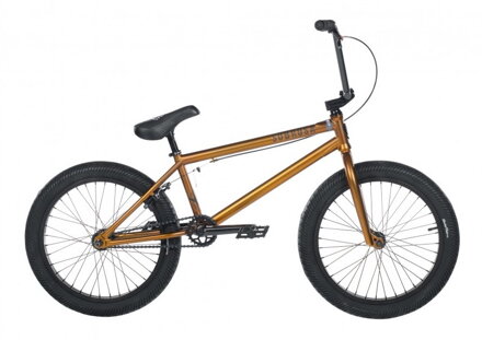 Bicykel Subrosa Salvador XL satin gold luster 2018