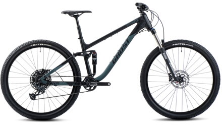 Bicykel Ghost Kato FS Essential 2024