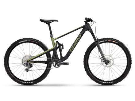 Bicykel Ghost Riot Trail CF Pro 2025