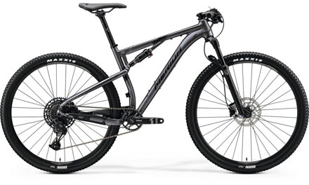 Bicykel Merida Ninety-Six 9.400 2020