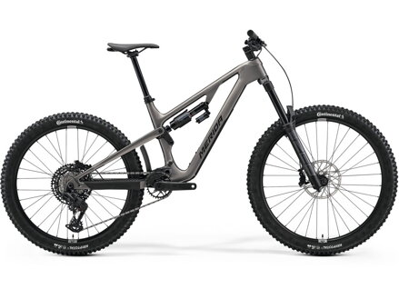 Bicykel Merida One-Sixty 6000 šedý 2026