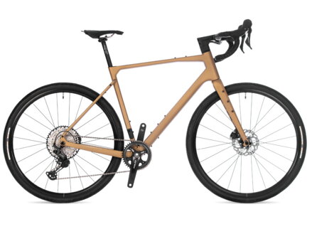 Bicykel Author Guru 2.0 2025 Bicykel Author Guru 2.0 2025