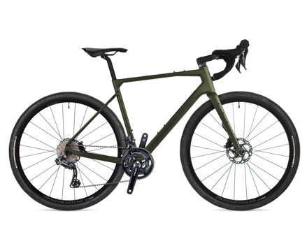 Bicykel Author Guru 3.0 2026