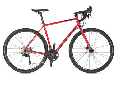 Bicykel Author Ronin 2025