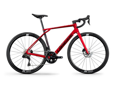 Bicykel Lapierre Pulsium 6.0 red 2026