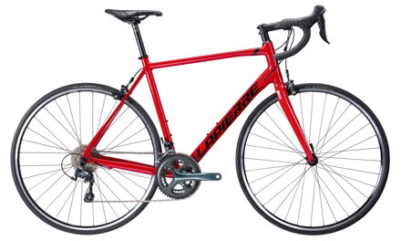 Bicykel Lapierre Sensium 3.0 2022
