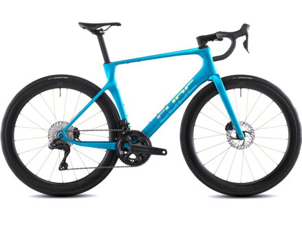 Bicykel Cube Agree C:62 Pro bali 2026