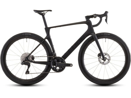 Bicykel Cube Agree C:62 Pro blackline 2026