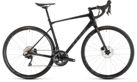 Bicykel Cube Attain GTC SL Disc 2019