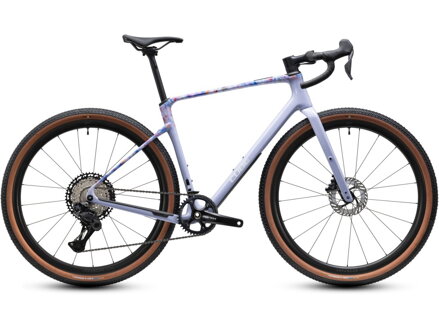 Bicykel Cube Nuroad C:62 EX artline 2027