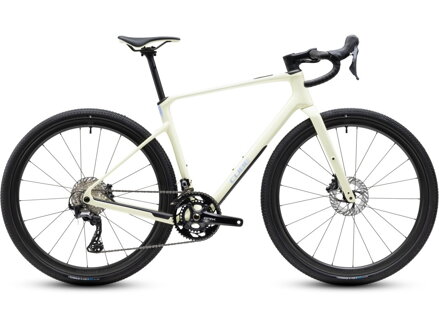 Bicykel Cube Nuroad C:62 Pro mellowyellow 2027