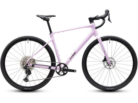 Bicykel Cube Nuroad EX bubblegum 2027