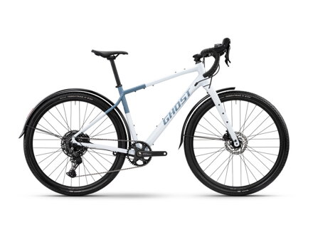Bicykel Ghost Asket EQ oasis-teal 2026