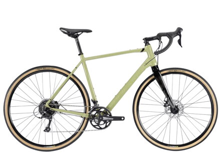 Bicykel Lapierre Crosshill 2.0 2022
