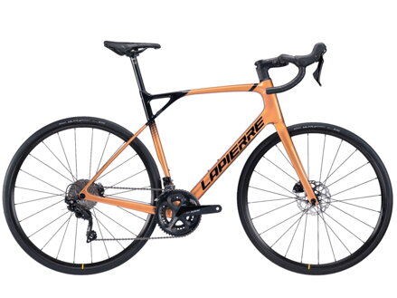 Bicykel Lapierre Pulsium 5.0 SAT 2022