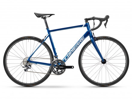 Bicykel Lapierre Sensium 1.0 blue 2024