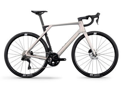 Bicykel Lapierre Xelius DRS 6.0 beige 2025