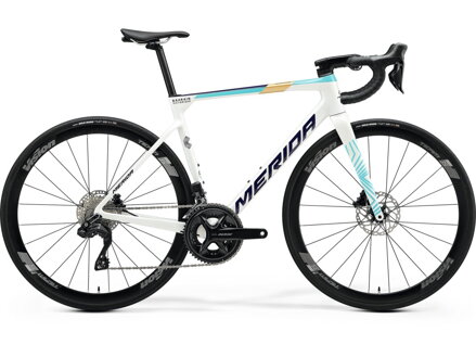 Bicykel Merida Scultura 5000 biely 2025