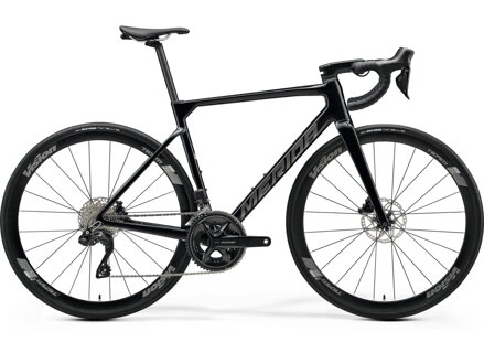 Bicykel Merida Scultura 5000 čierny 2025