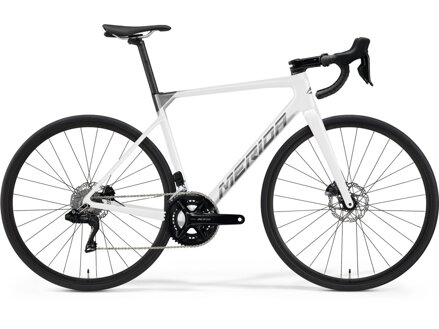 Bicykel Merida Scultura 6000 Di2 biely 2023