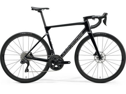 Bicykel Merida Scultura 6000 čierny 2025