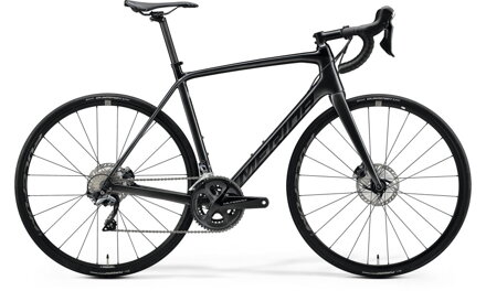 Bicykel Merida Scultura Disc 6000 tmavostrieborný 2020
