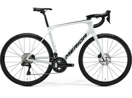 Bicykel Merida Scultura Endurance 8000 biely 2025