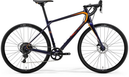 Bicykel Merida Silex 6000 2018
