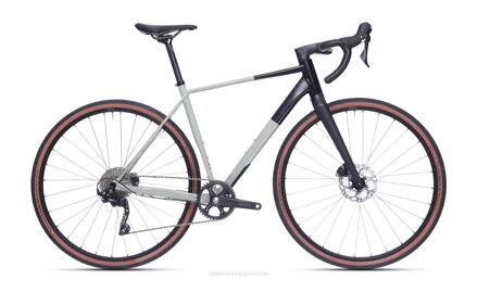 Bicykel Superior XR 6.3 GR matte greengrey-black 2025