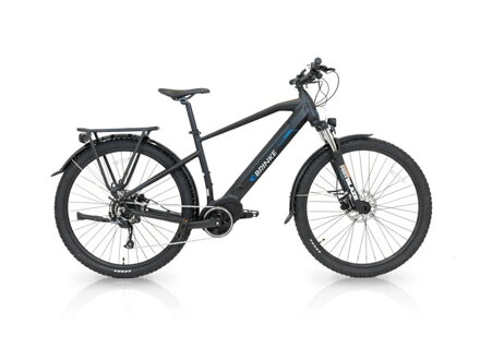 Elektro bicykel Brinke Sport 630