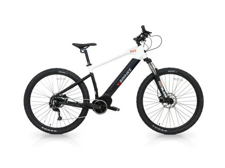 Elektro bicykel Brinke XOS 630