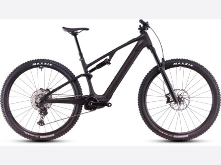 Elektro bicykel Cube AMS Hybrid One44 C:68X Race 2025