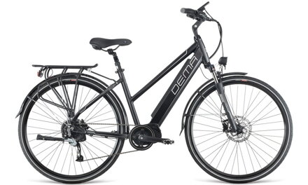 Elektro bicykel Dema E-llen Tour Modest 500 2019