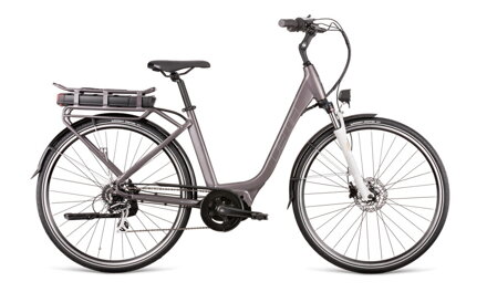 Elektro bicykel Dema e-Royal Modest 28 2020