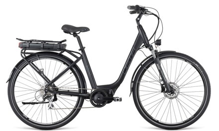 Elektro bicykel Dema e-Royal Modest 28 7sp 2019