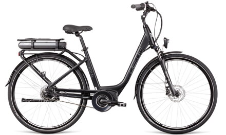Elektro bicykel Dema e-Royal Steps 28 7sp 2019
