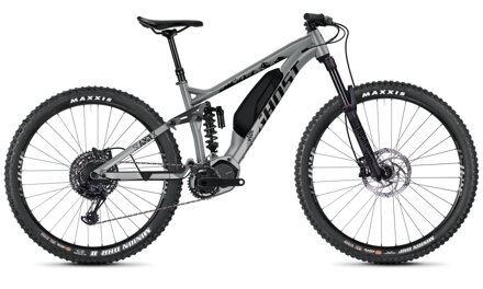 Elektro bicykel Ghost Hyb SLAMR X S3.7+ 2020