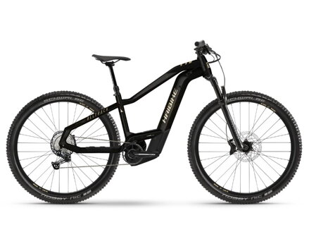 Elektro bicykel Haibike Alltrack 10 29 2023
