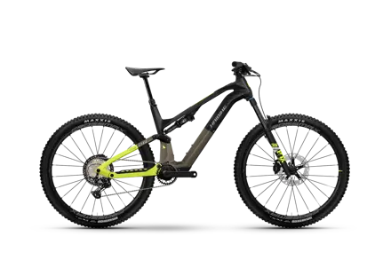 Elektro bicykel Haibike Lyke CF 11 2024