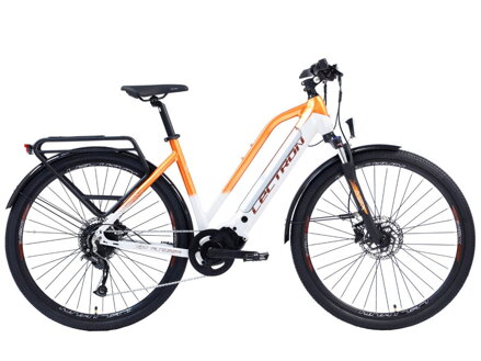 Elektro bicykel Lectron Altezza MZX 522 2023