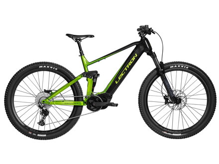 Elektro bicykel Lectron Esconder FSX