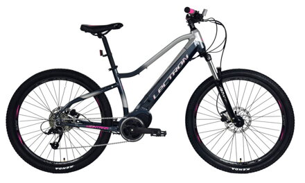 Elektro bicykel Lectron Montana MX 522 2022