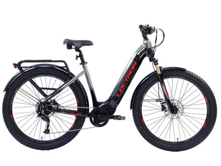 Elektro bicykel Lectron Taura MZX 720 2023