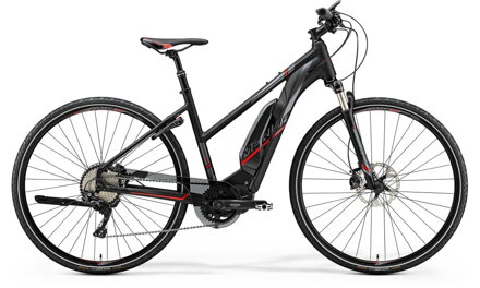 Elektro bicykel Merida eSpresso 900 L 2018