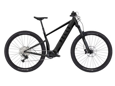 Elektro bicykel Pells Thorr Panasonic 1 black 2027
