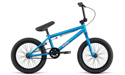 Bicykel BeFly Pick 16 2019