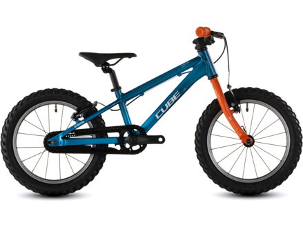 Bicykel Cube Acid 160 actionteam 2026